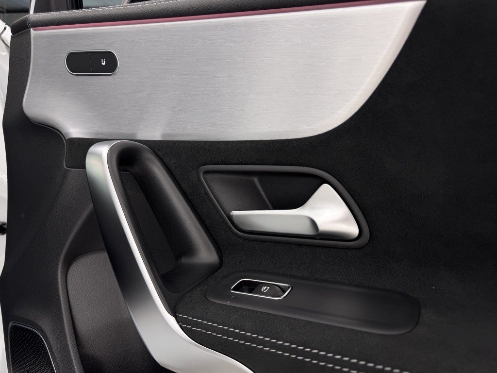 Mercedes-Benz Clase A 250e 8G-DCT