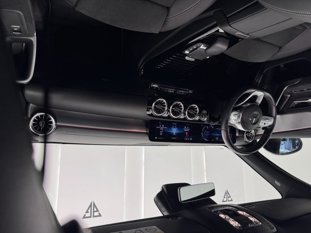 Mercedes-Benz Clase A 250e 8G-DCT