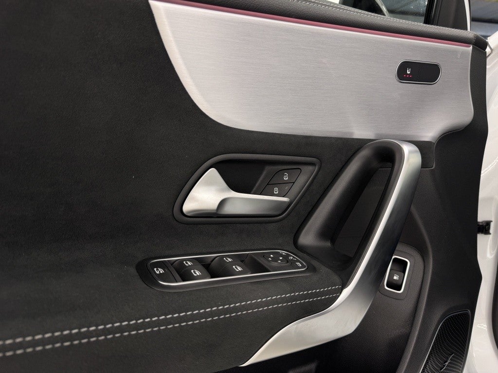 Mercedes-Benz Clase A 250e 8G-DCT