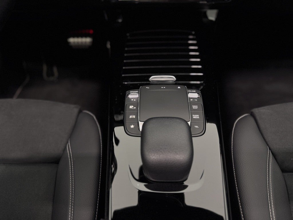 Mercedes-Benz Clase A 250e 8G-DCT