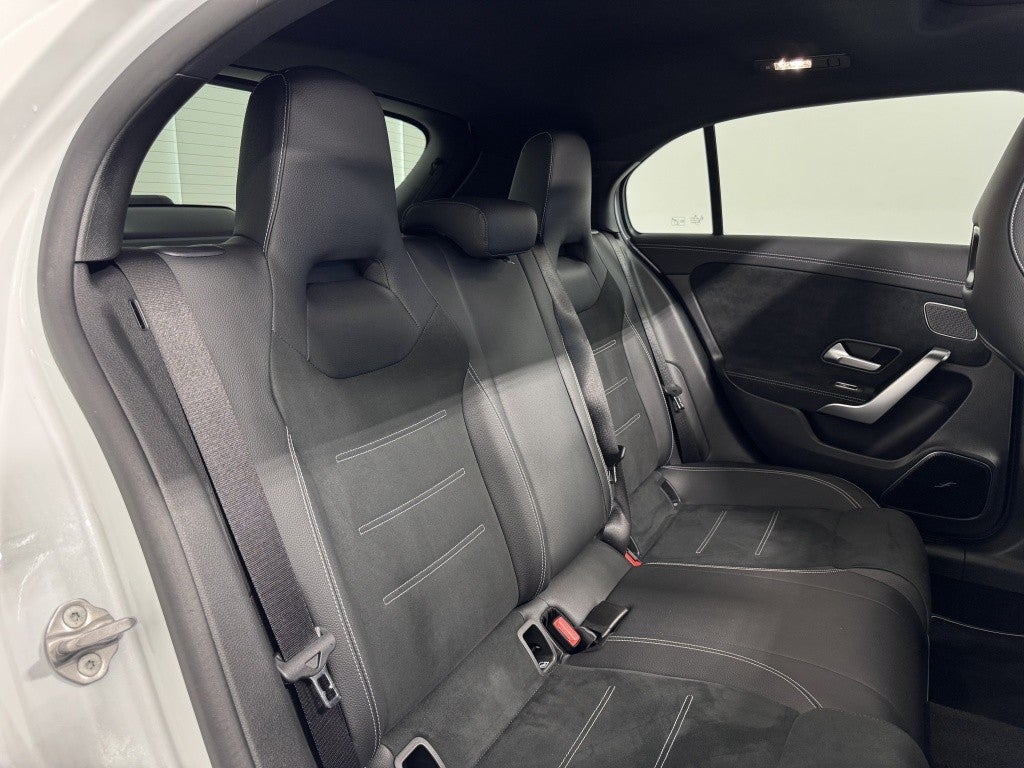 Mercedes-Benz Clase A 250e 8G-DCT