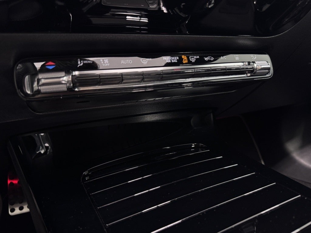 Mercedes-Benz Clase A 250e 8G-DCT