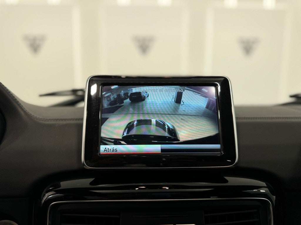 Mercedes-Benz Clase G 63 AMG Largo Aut.