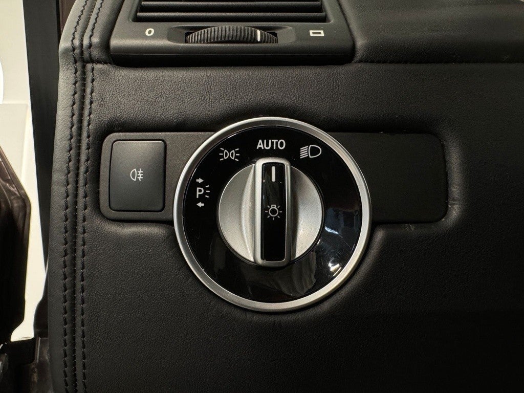 Mercedes-Benz Clase G 63 AMG Largo Aut.