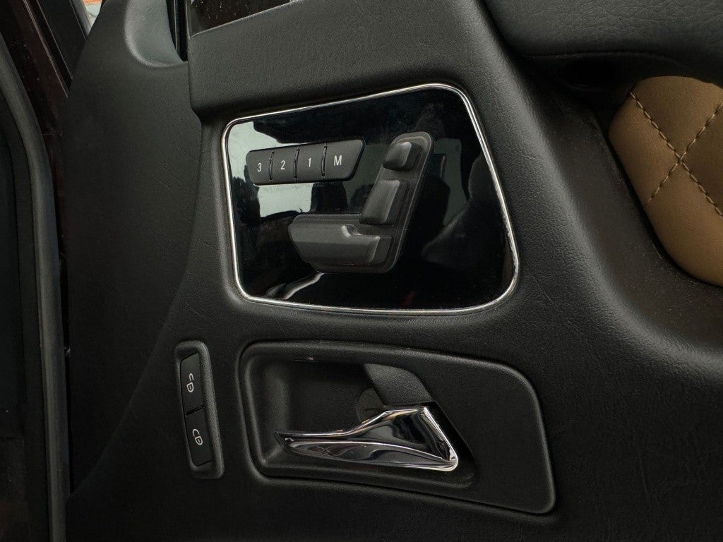 Mercedes-Benz Clase G 63 AMG Largo Aut.