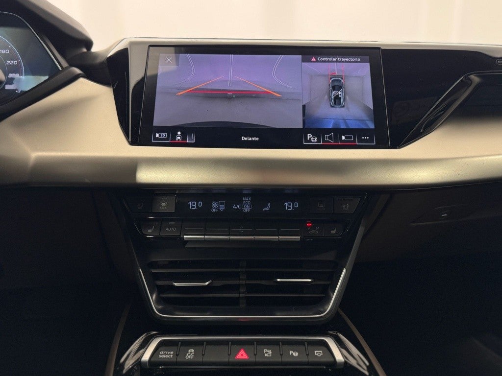 Audi e-tron GT 60 quattro