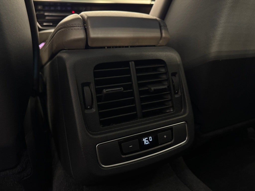 Audi e-tron GT 60 quattro