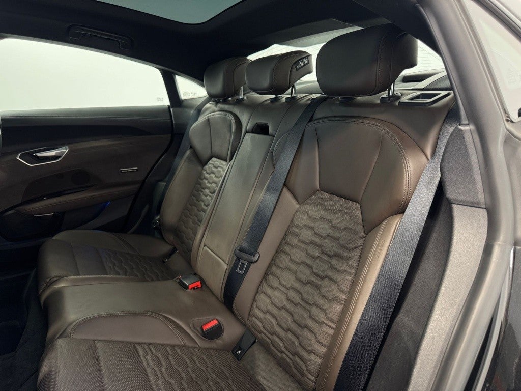 Audi e-tron GT 60 quattro