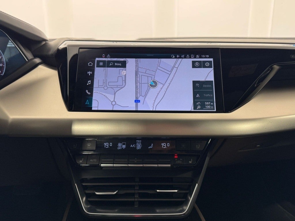 Audi e-tron GT 60 quattro