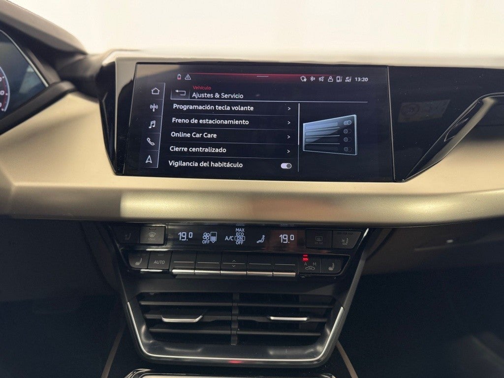 Audi e-tron GT 60 quattro