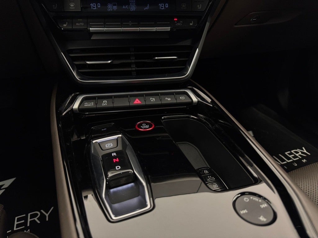 Audi e-tron GT 60 quattro