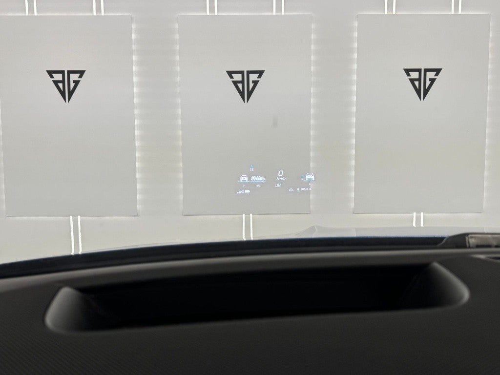 Mercedes-Benz Clase GLE Coupé 350de 4Matic Aut.