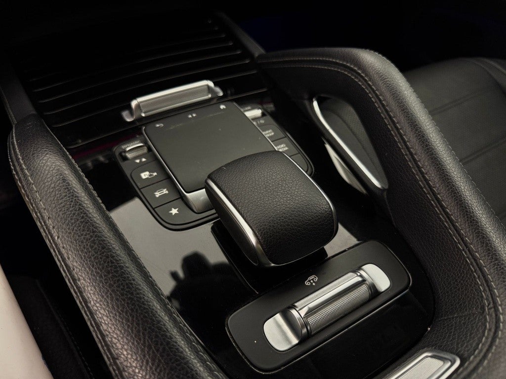 Mercedes-Benz Clase GLE Coupé 350de 4Matic Aut.