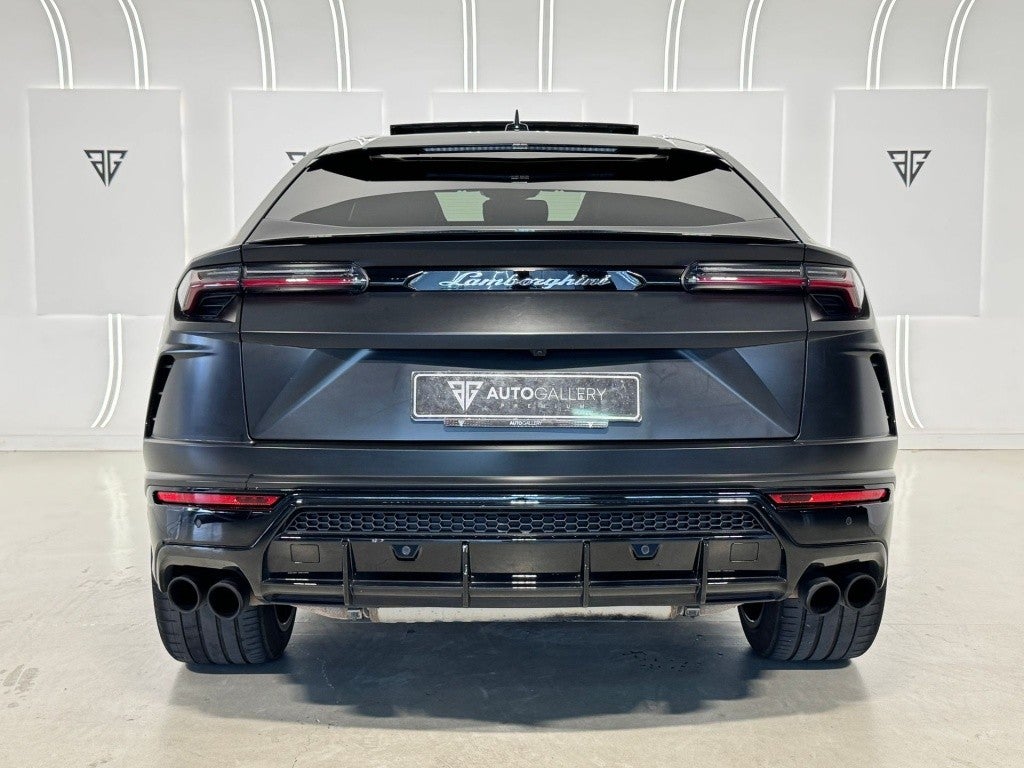 Lamborghini Urus 4.0 V8 Aut.