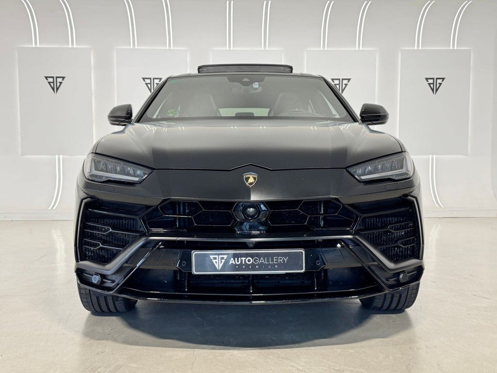 Lamborghini Urus 4.0 V8 Aut.