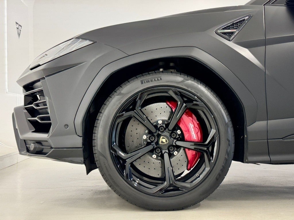 Lamborghini Urus 4.0 V8 Aut.