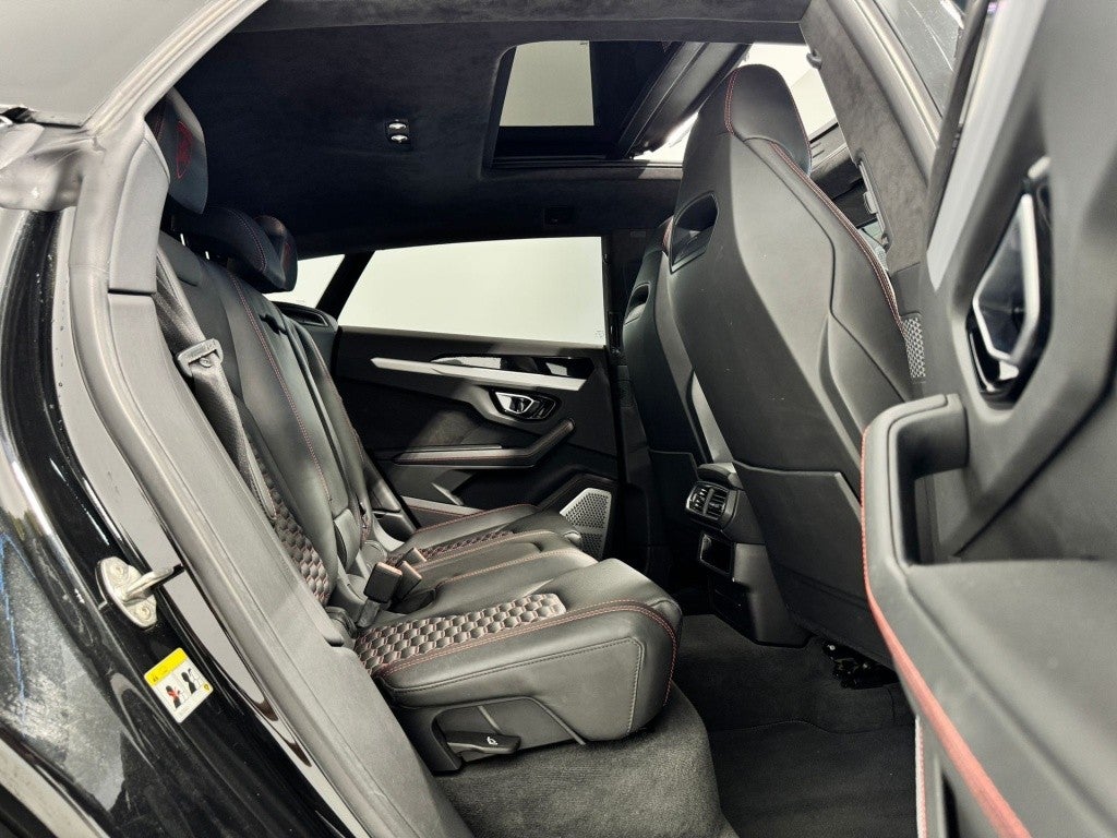 Lamborghini Urus 4.0 V8 Aut.