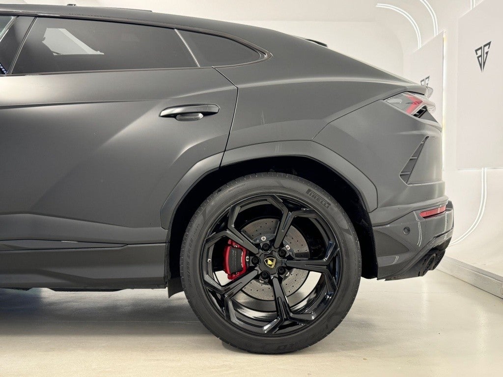 Lamborghini Urus 4.0 V8 Aut.