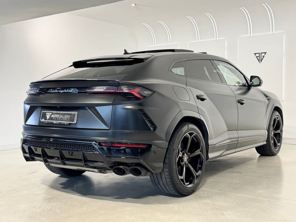 Lamborghini Urus 4.0 V8 Aut.
