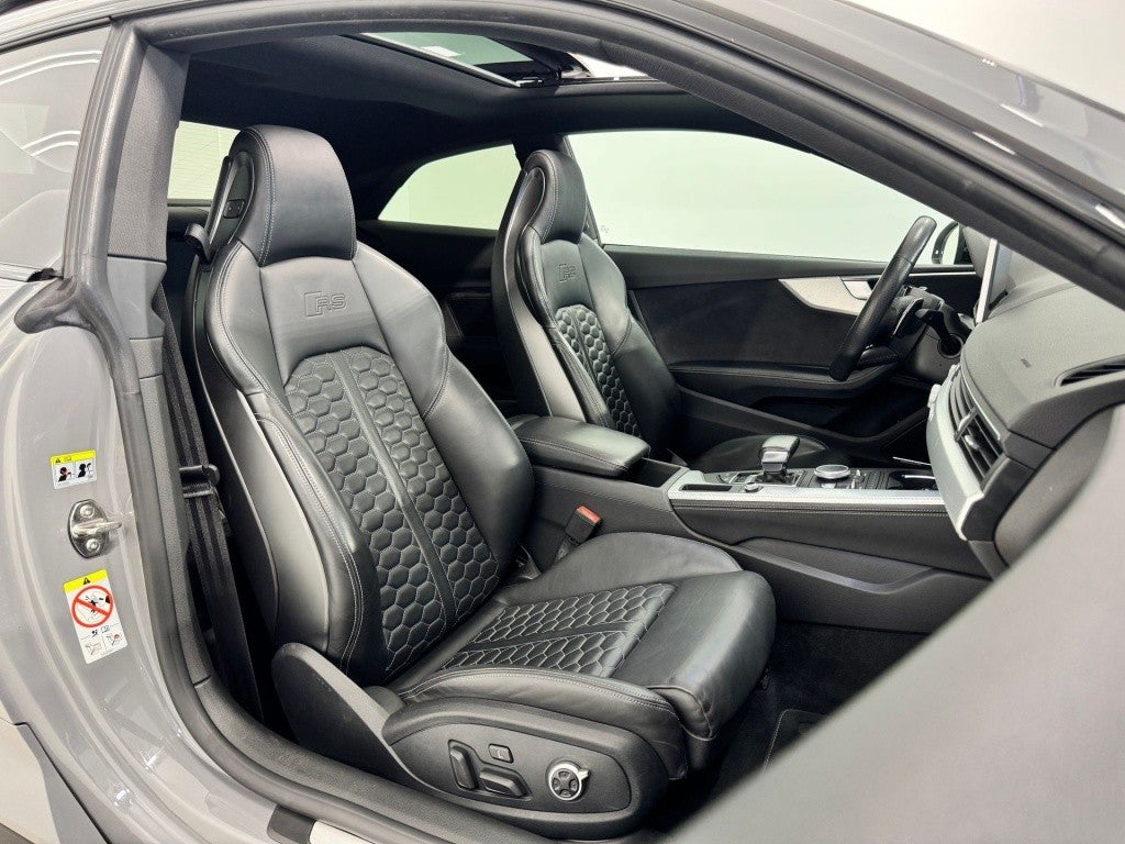 Audi A5 RS5 Coupé 2.9 TFSI quattro Tiptronic