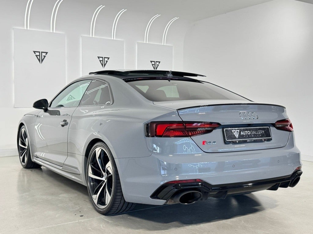 Audi A5 RS5 Coupé 2.9 TFSI quattro Tiptronic