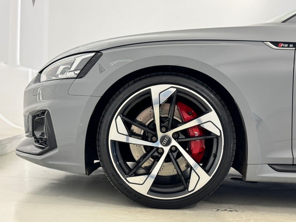 Audi A5 RS5 Coupé 2.9 TFSI quattro Tiptronic