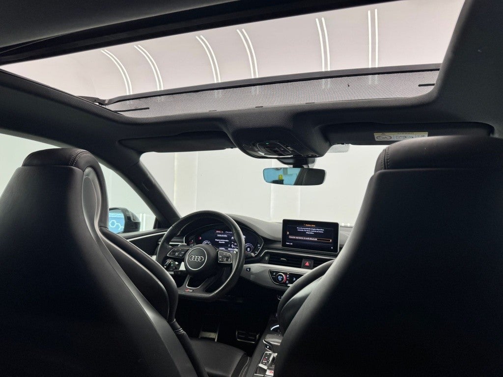 Audi A5 RS5 Coupé 2.9 TFSI quattro Tiptronic