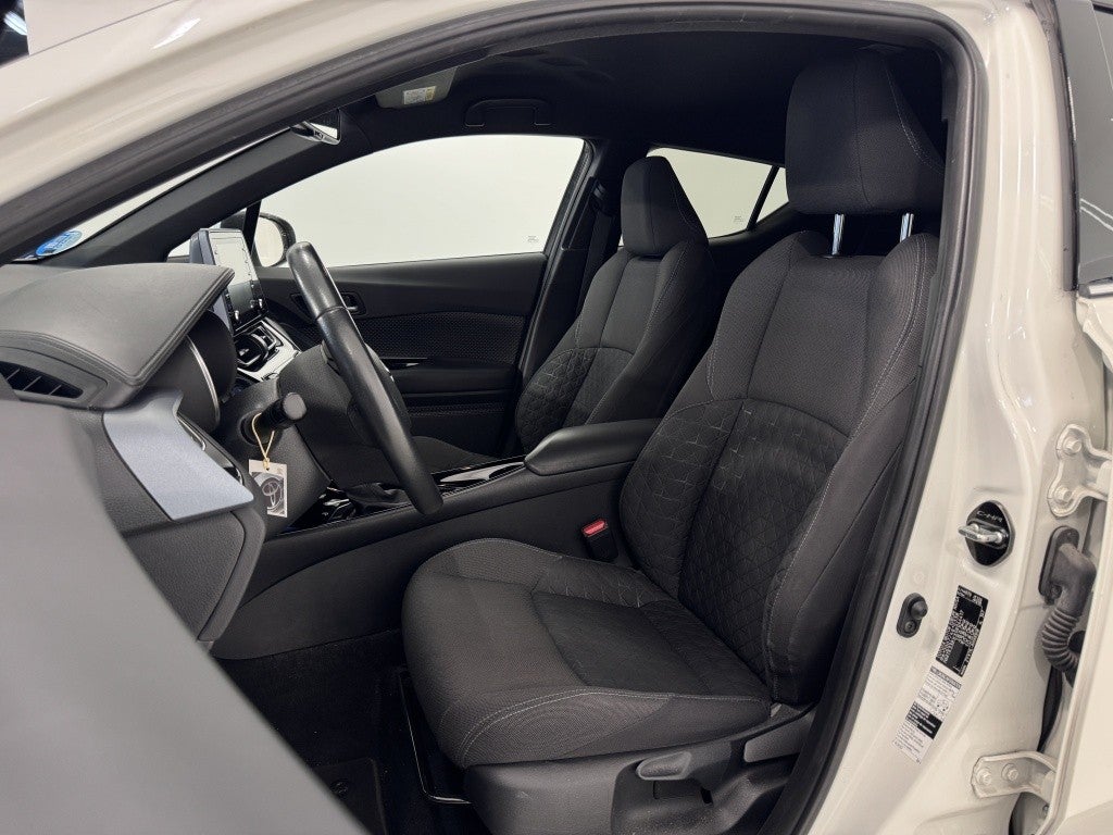 Toyota C-HR 125H Advance