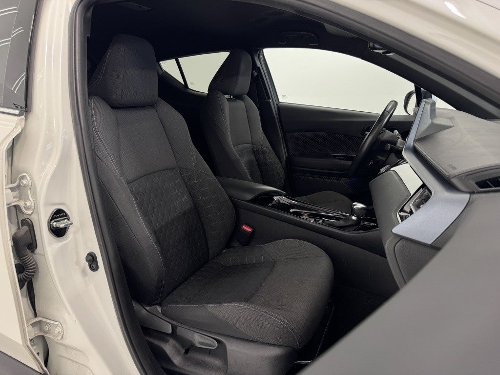 Toyota C-HR 125H Advance