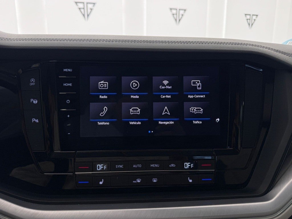 Volkswagen Touareg 3.0TDI V6 Premium Tiptronic Elegance 4M 170kW