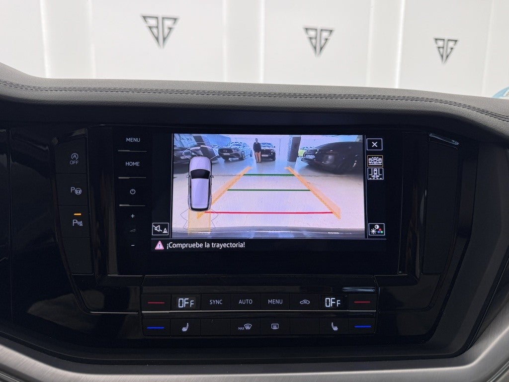 Volkswagen Touareg 3.0TDI V6 Premium Tiptronic Elegance 4M 170kW