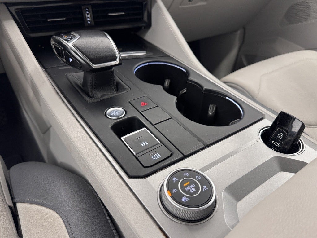 Volkswagen Touareg 3.0TDI V6 Premium Tiptronic Elegance 4M 170kW