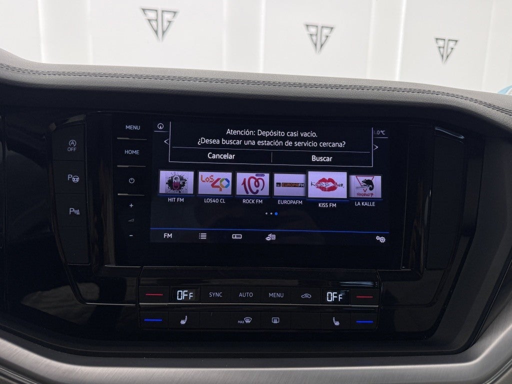 Volkswagen Touareg 3.0TDI V6 Premium Tiptronic Elegance 4M 170kW