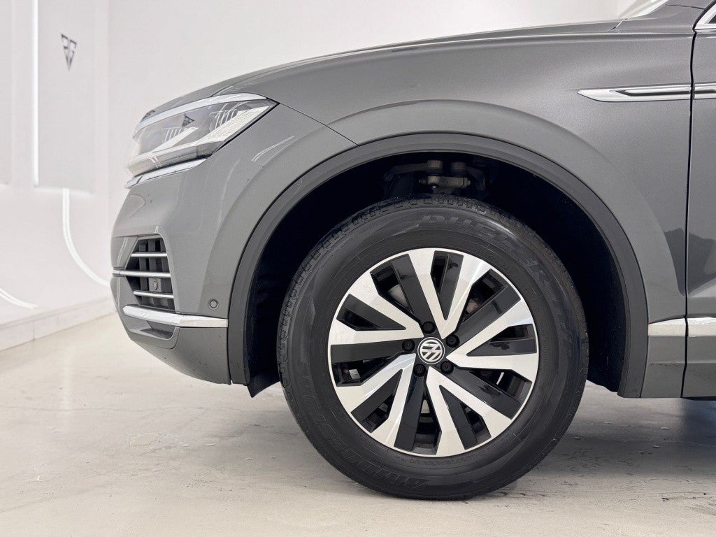 Volkswagen Touareg 3.0TDI V6 Premium Tiptronic Elegance 4M 170kW