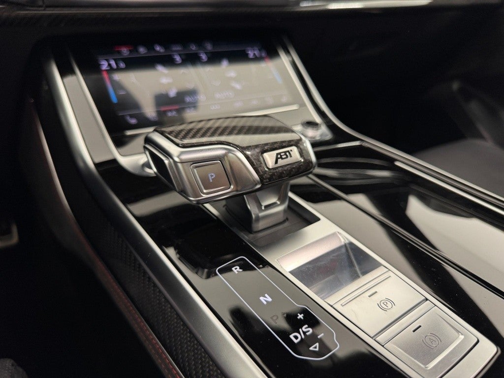 Audi Q8 RS TFSI quattro tiptronic ABT Power S