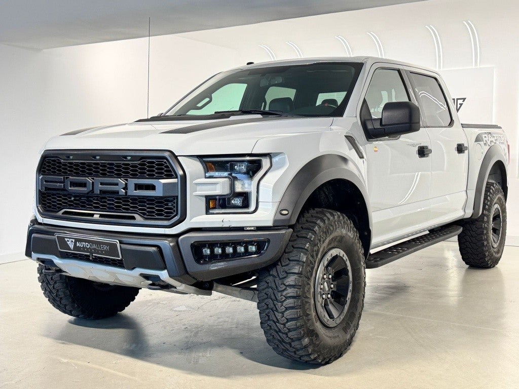 Ford F-150 Raptor