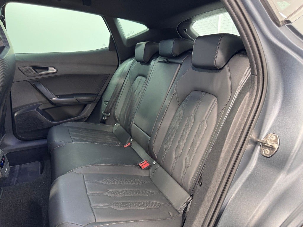 Cupra Formentor 2.5 TSI 390 VZ5 DSG 4Drive