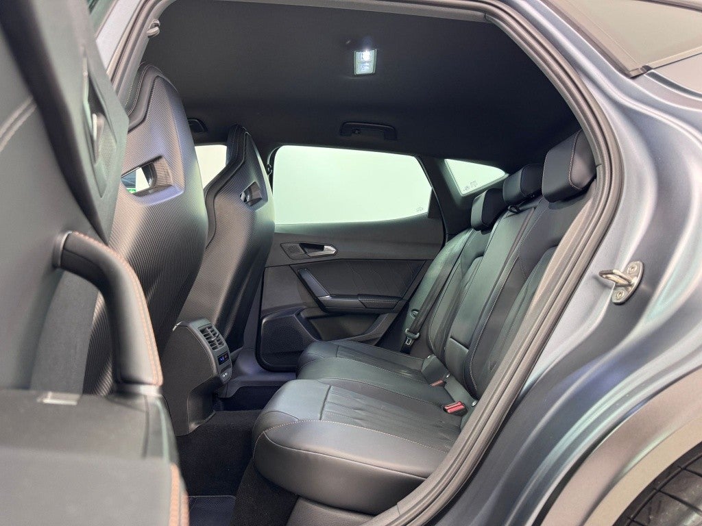 Cupra Formentor 2.5 TSI 390 VZ5 DSG 4Drive