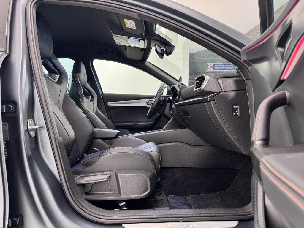 Cupra Formentor 2.5 TSI 390 VZ5 DSG 4Drive