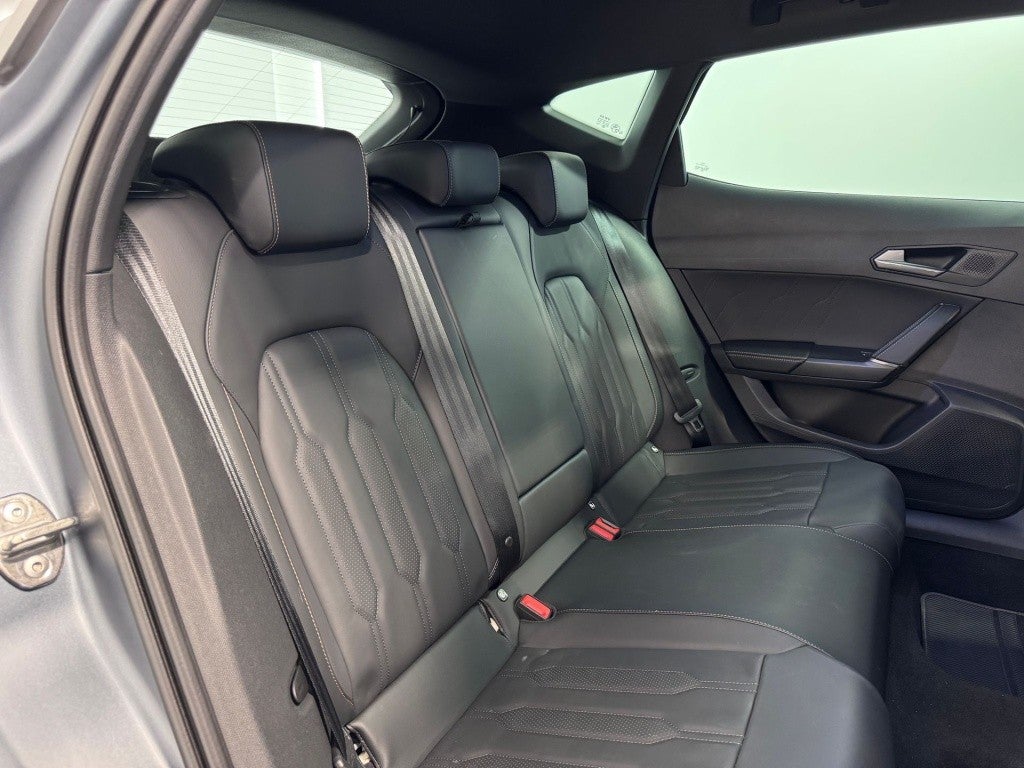 Cupra Formentor 2.5 TSI 390 VZ5 DSG 4Drive