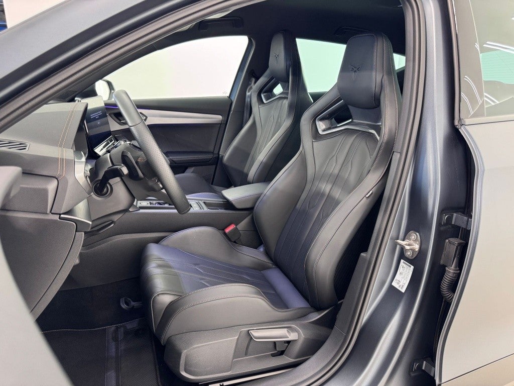 Cupra Formentor 2.5 TSI 390 VZ5 DSG 4Drive