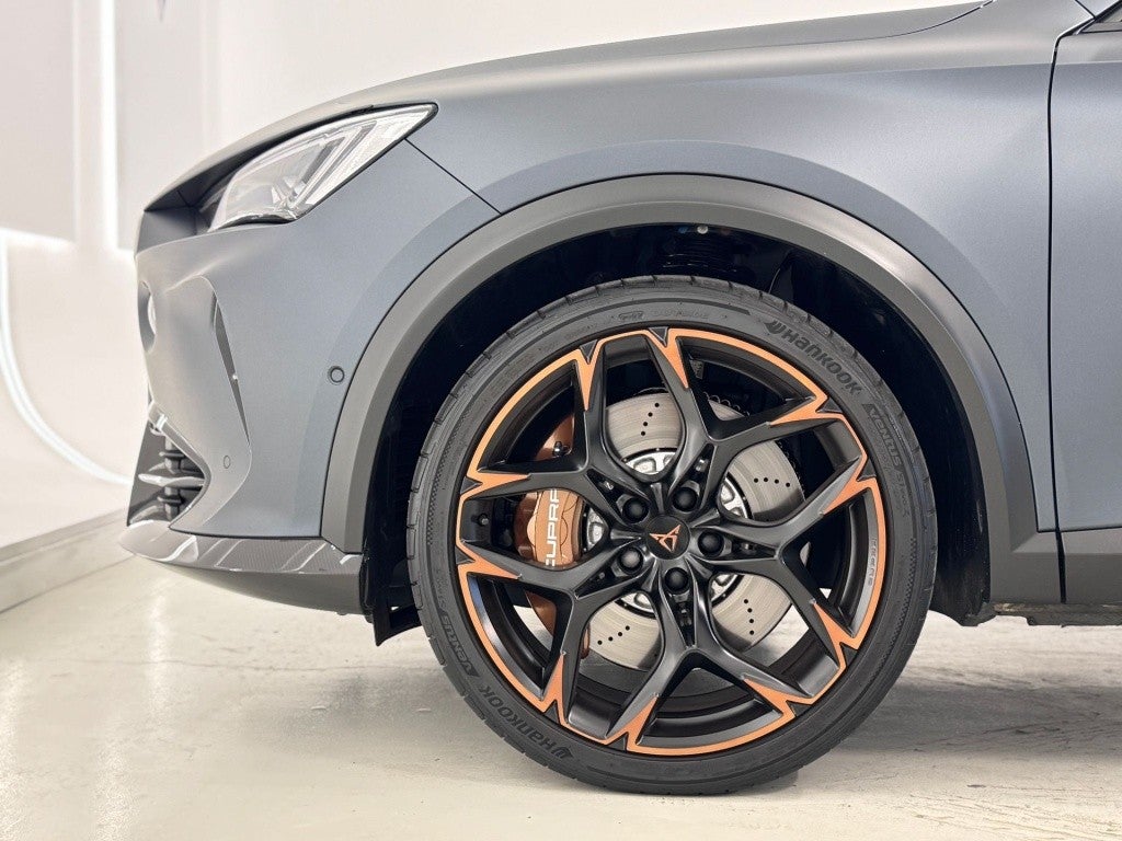 Cupra Formentor 2.5 TSI 390 VZ5 DSG 4Drive