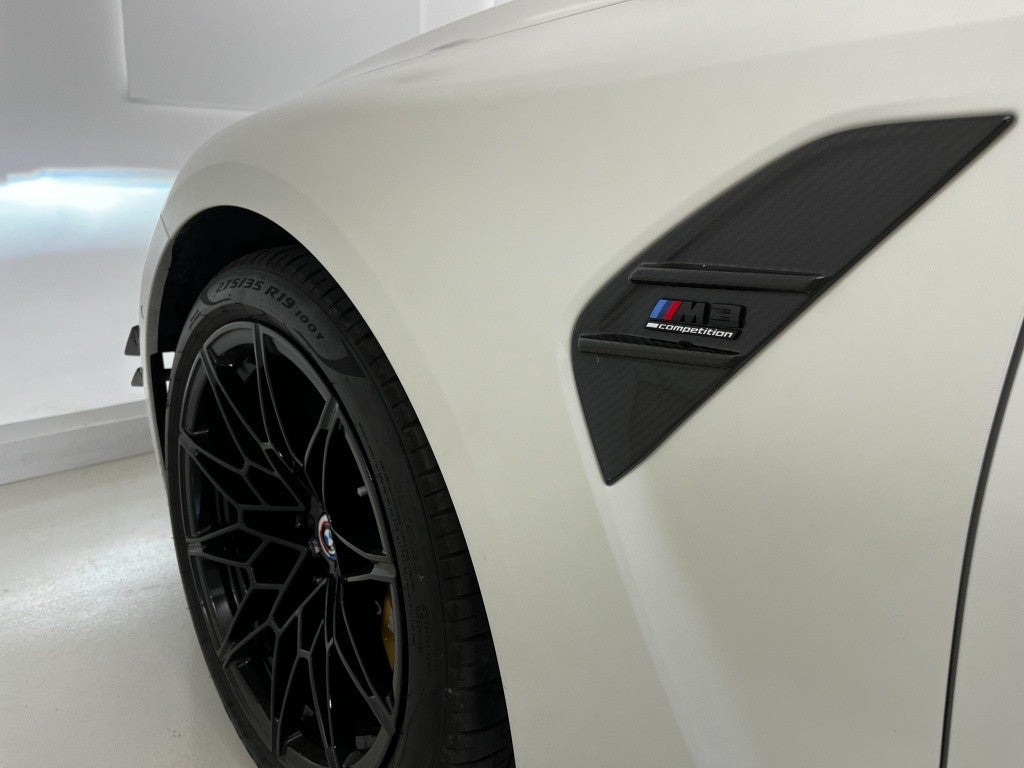 Bmw Serie 3 M3 Competition