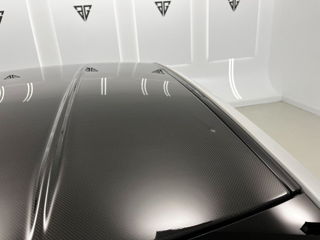 Bmw Serie 3 M3 Competition