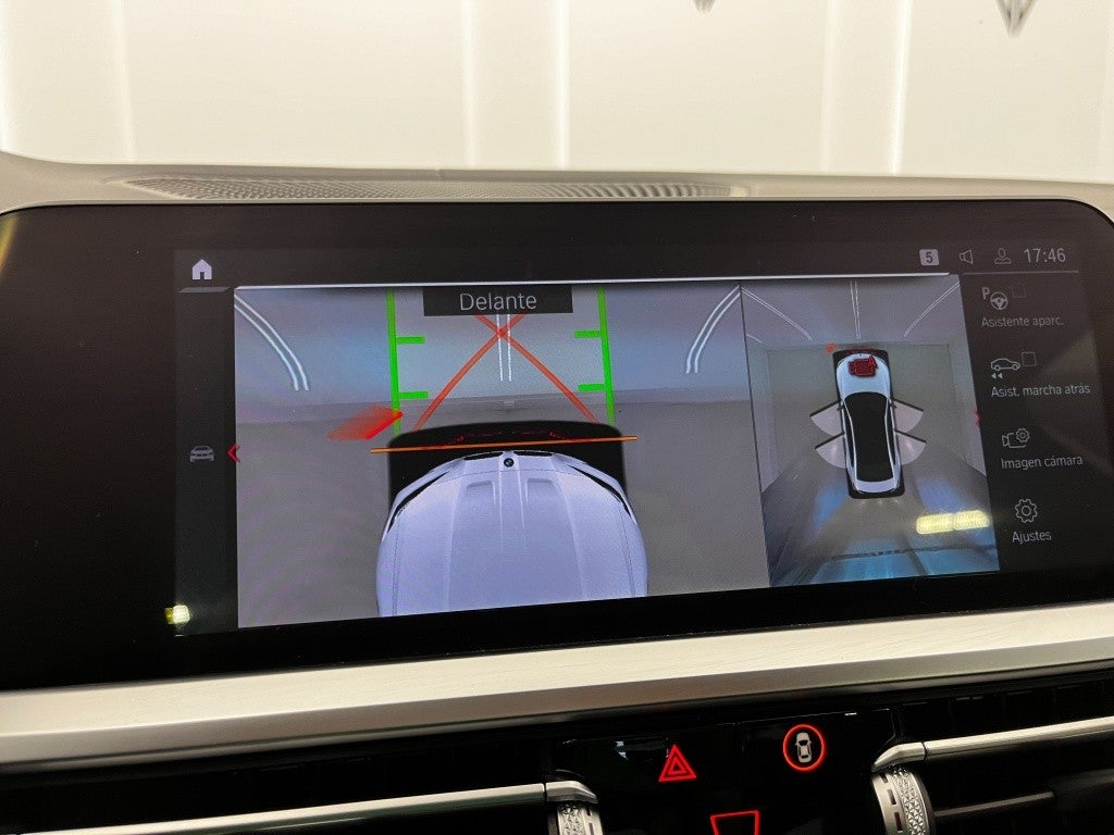 Bmw Serie 3 M3 Competition