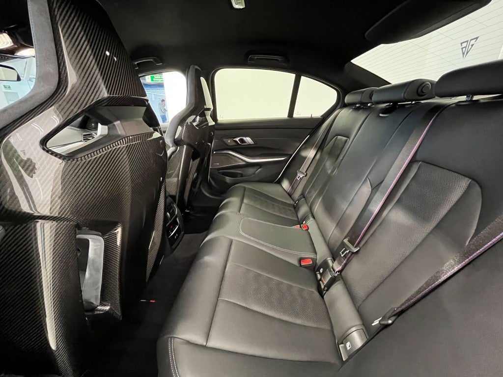 Bmw Serie 3 M3 Competition