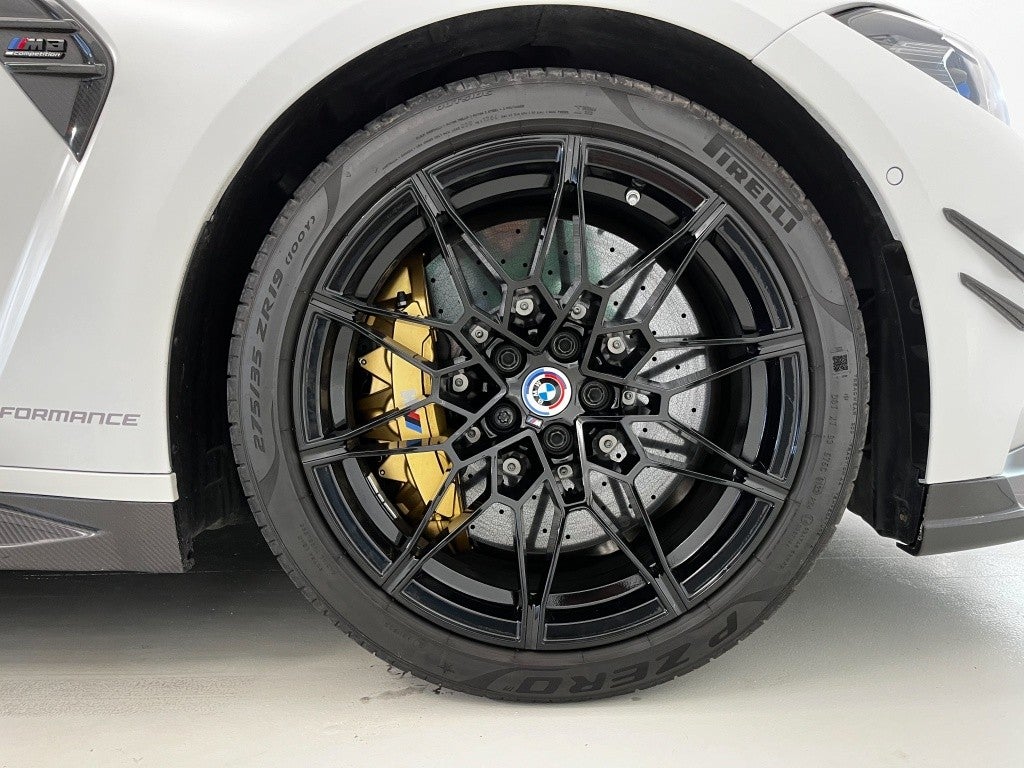 Bmw Serie 3 M3 Competition