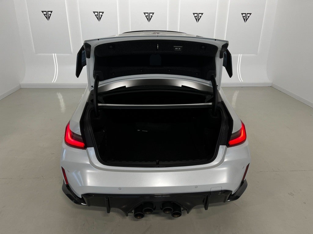 Bmw Serie 3 M3 Competition