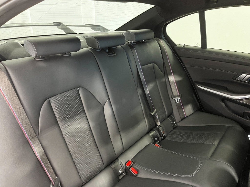 Bmw Serie 3 M3 Competition