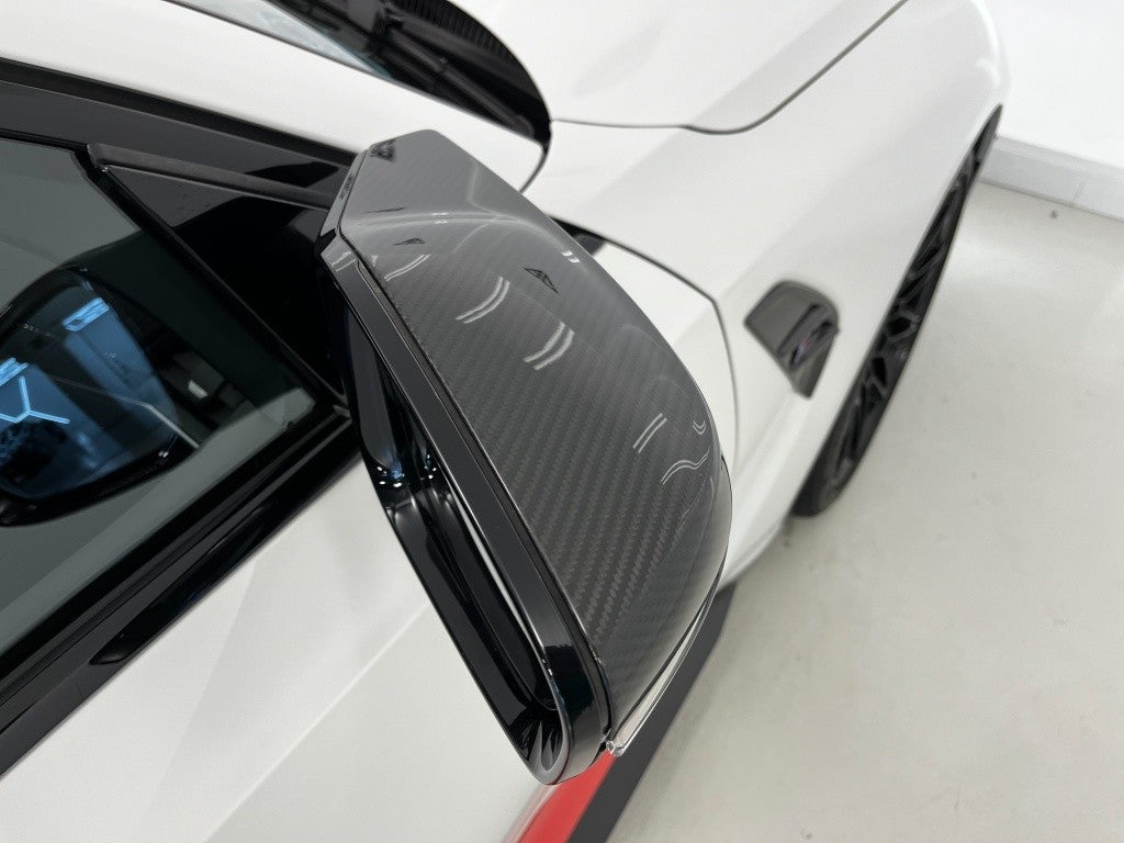 Bmw Serie 3 M3 Competition